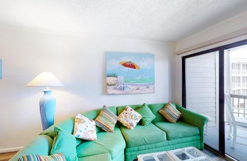 Atlantic Beach Apartment | Dunescape Villas 214