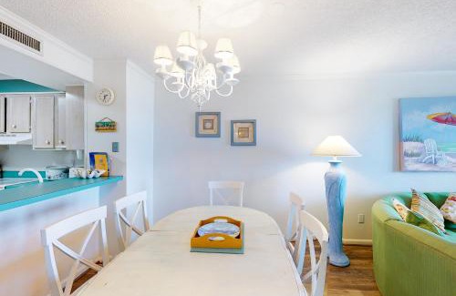 Atlantic Beach Apartment | Dunescape Villas 214