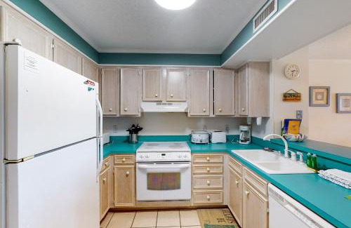 Atlantic Beach Apartment | Dunescape Villas 214
