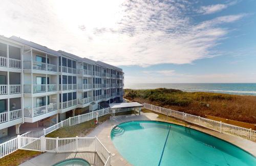 Atlantic Beach Apartment | Dunescape Villas 252
