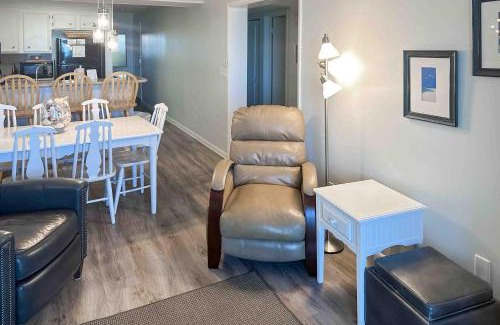 Atlantic Beach Apartment | Dunescape Villas 252