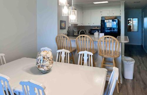 Atlantic Beach Apartment | Dunescape Villas 252