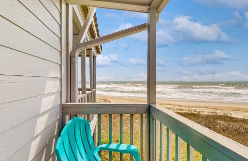 Atlantic Beach Apartment | Dunescape Villas 307