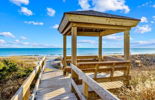 Atlantic Beach Apartment | Dunescape Villas 307