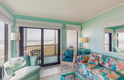 Atlantic Beach Apartment | Dunescape Villas 307