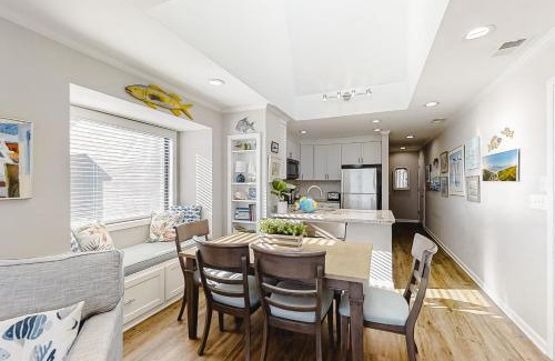 Atlantic Beach Apartment | Dunescape Villas 344