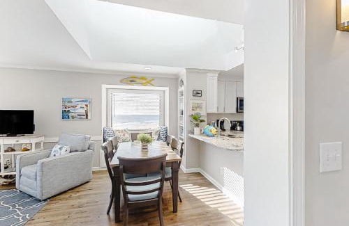 Atlantic Beach Apartment | Dunescape Villas 344