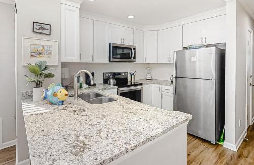 Atlantic Beach Apartment | Dunescape Villas 344