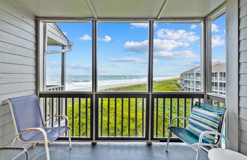 Atlantic Beach Apartment | Dunescape Villas 346