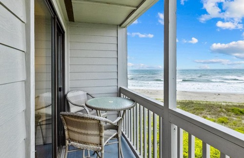 Atlantic Beach Apartment | Dunescape Villas 346
