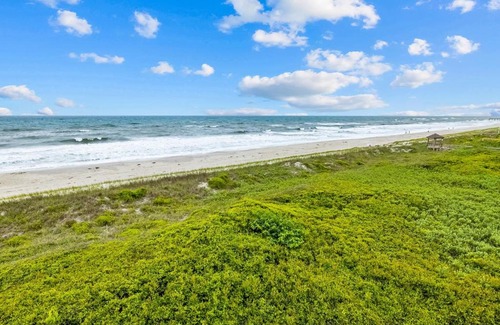 Atlantic Beach Apartment | Dunescape Villas 346