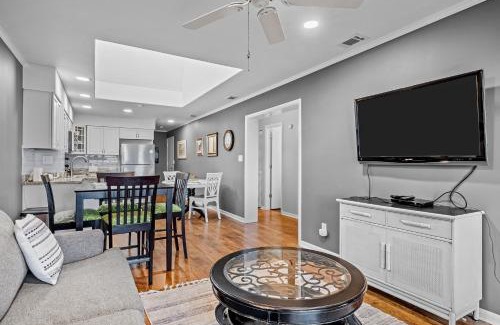 Atlantic Beach Apartment | Dunescape Villas 346