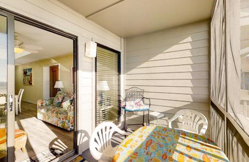 Atlantic Beach Apartment | Dunescape Villas 352