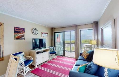 Atlantic Beach Apartment | Dunescape Villas III