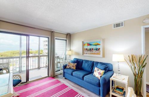 Atlantic Beach Apartment | Dunescape Villas III