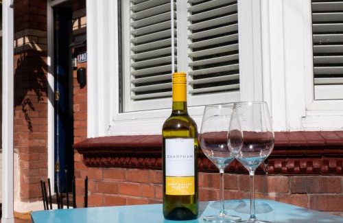 Dartmouth House | Dunestal Cottage