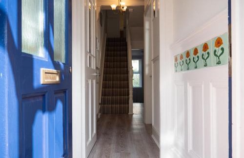 Dartmouth House | Dunestal Cottage