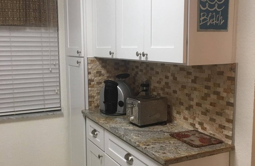 Hutchinson Island South Condo | Dunewalk By the Ocean Penthouse - Direct oceanl view!