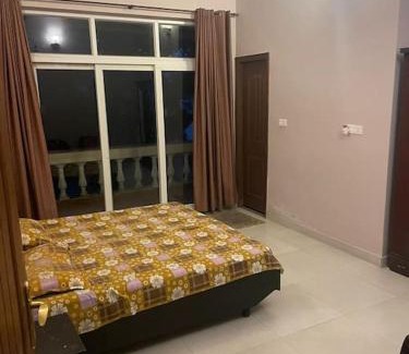 Bullawala Villa | Dunga Villa With fireplace
