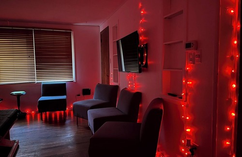 Seattle Metro Area House | Dungeon Getaway and Group Event Space