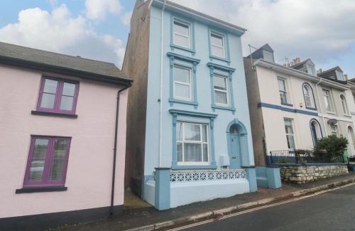 Teignmouth House | Dunholme House