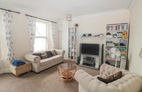 Teignmouth House | Dunholme House