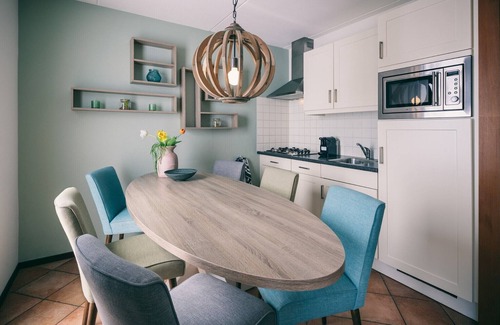 Ruigenhoek House | Dunimar Cozy Holiday Home