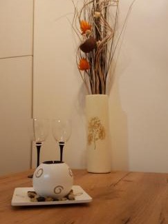 Valjevo Apartment | Dunja
