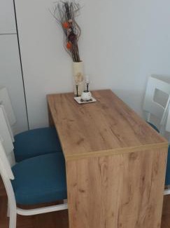 Valjevo Apartment | Dunja