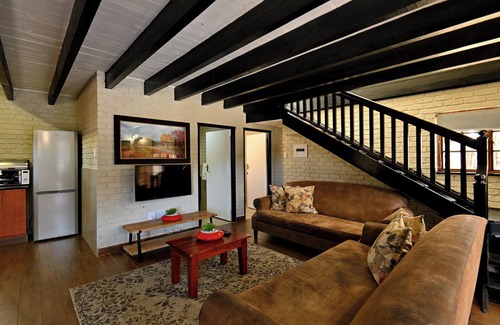Dullstroom Cabin | Dunkeld Country Estate