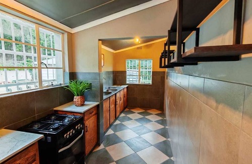 Dullstroom Hotel | Dunkeld East