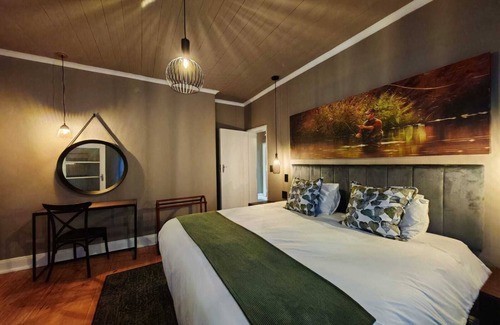 Dullstroom Hotel | Dunkeld East