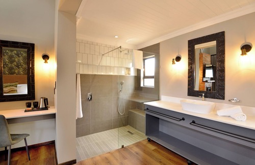 Dullstroom Hotel | Dunkeld East