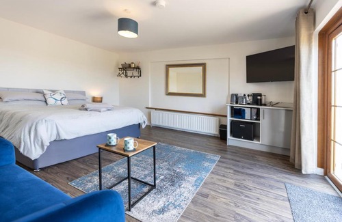 Ballymoney Apartment | 'Dunluce', Causeway Coast Retreats