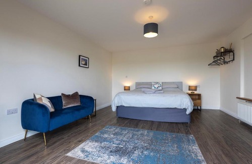 Ballymoney Apartment | 'Dunluce', Causeway Coast Retreats