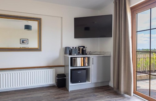 Ballymoney Apartment | 'Dunluce', Causeway Coast Retreats