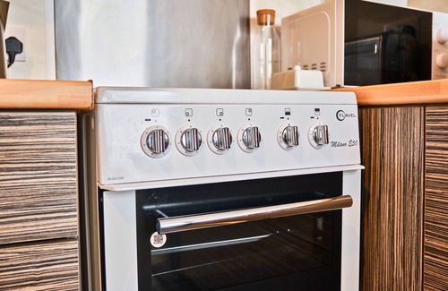 Portrush Apartment | Dunluce Green - Portrush by the Sea