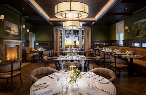 Portrush Hotel | Dunluce Lodge - Small Luxury Hotels of the World