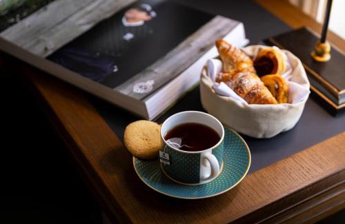 Portrush Hotel | Dunluce Lodge - Small Luxury Hotels of the World