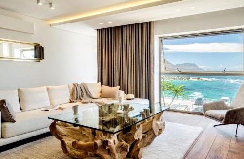 Clifton Apartment | Dunmore Luxe