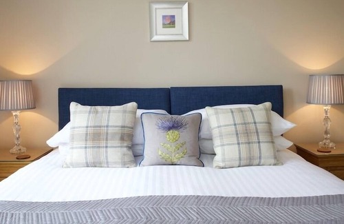 Pitlochry House | Dunmurray Lodge