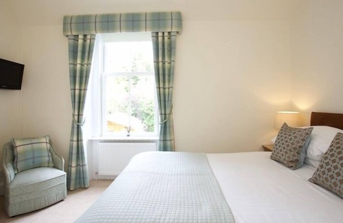Pitlochry House | Dunmurray Lodge