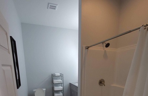 Maxwell Condo | Dunn - East Nashville - Close to it all