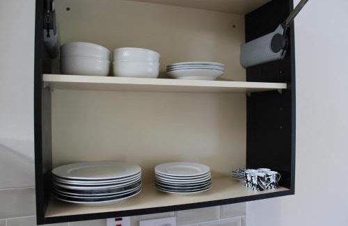 Dromore West Apartment | Dunneill River Rest