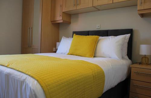 Dromore West Apartment | Dunneill River Rest