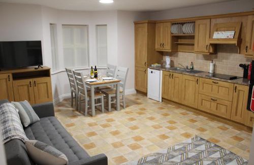 Dromore West Apartment | Dunneill River Rest