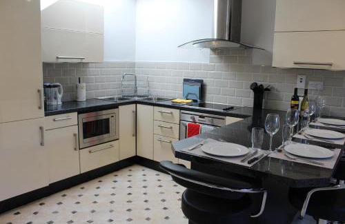 Dromore West Apartment | Dunneill River Rest