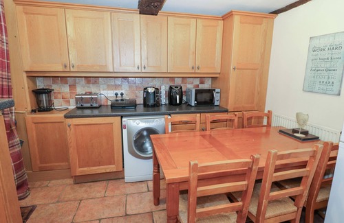 Tamworth Cottage | Dunnimere Farmhouse