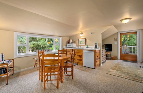 Paso Robles Apartment | Dunning Ranch Guest Suite One