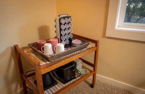 Paso Robles Apartment | Dunning Ranch Guest Suite One